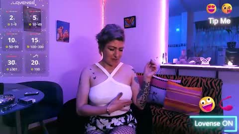 Snapshot of maria_fernandaxxx_ chatting on October 2025 07:02:02 PM Maria fernanda online show from October 2025 07:02:02 PM