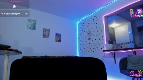 Snapshot of maria_fernandaxxx_ chatting on July 2026 04:15:01 AM Maria fernanda online show from July 2026 04:15:01 AM