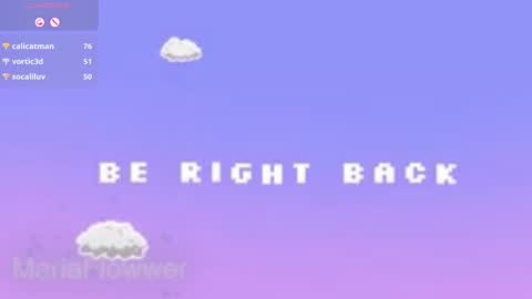 Maria Flowwer online show from December 2024 11:13:01 AM