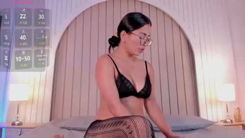 Maria  online show from November 2025 11:19:01 AM