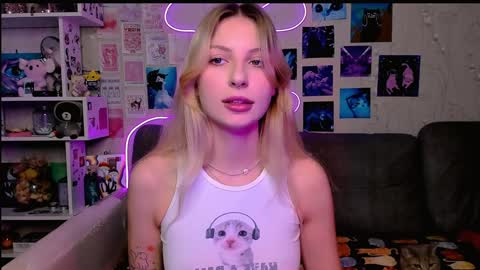 Maria online show from December 2024 03:14:02 AM