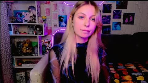 Maria online show from December 2024 05:53:02 AM