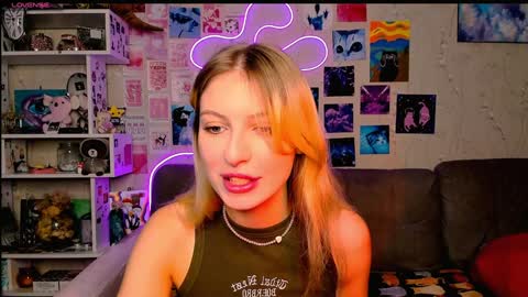 Maria online show from December 2024 02:37:02 AM