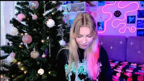 Maria online show from December 2024 06:11:02 AM