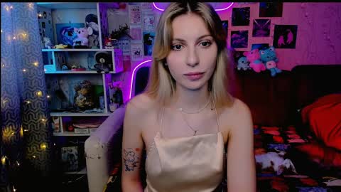 Maria online show from January 2025 06:22:01 AM