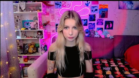 Maria online show from January 2025 04:02:01 AM