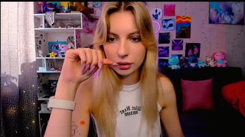 Maria online show from February 2025 06:46:01 AM