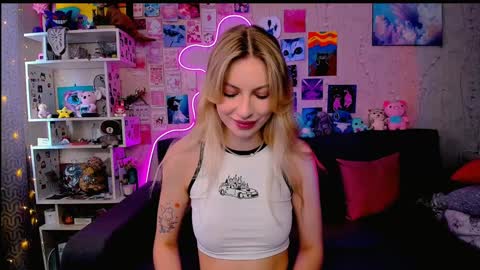 Maria online show from February 2025 03:48:01 AM