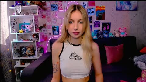 Maria online show from February 2025 06:51:02 AM