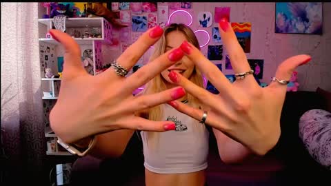 Maria online show from February 2025 07:15:01 AM