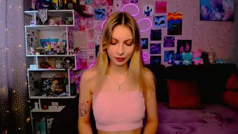 Maria online show from March 2025 04:13:01 AM