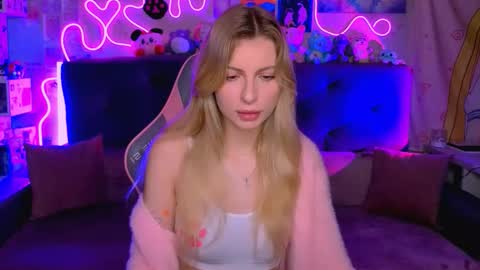 Maria online show from November 2025 02:23:01 AM