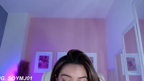  Instagram soymj01 online show from February 2025 04:25:02 PM