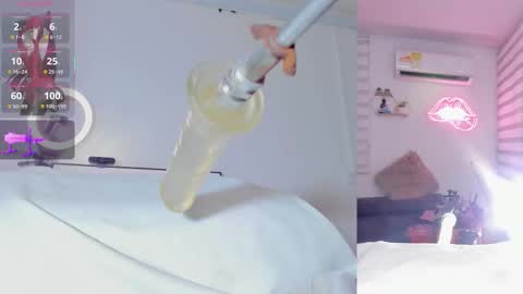 maria_jones__ online show from February 2026 02:30:01 AM