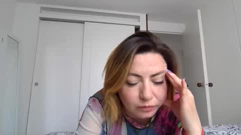 maria_juliana8 online show from February 2026 05:25:01 PM