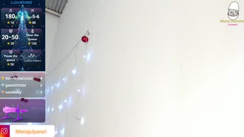 V A N E S S A  online show from December 2024 08:20:02 AM