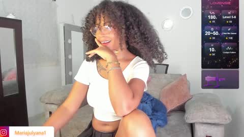 V A N E S S A  online show from January 2025 05:51:01 AM