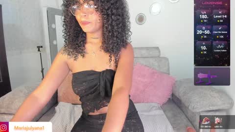 V A N E S S A  online show from January 2025 05:48:01 AM