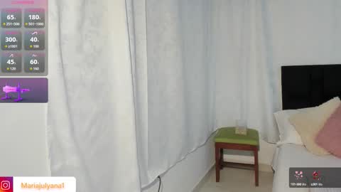 V A N E S S A  online show from October 2025 05:15:01 AM