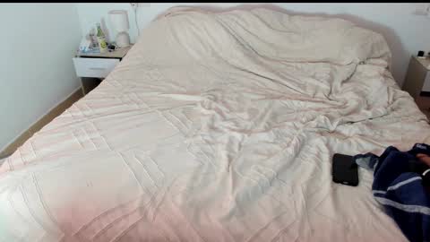 Snapshot of maria_mad chatting on February 2026 11:29:02 AM Itslablonde online show from February 2026 11:29:02 AM