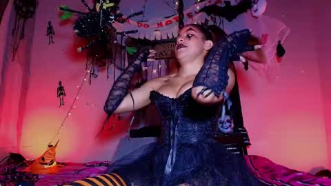 ELI online show from October 2025 03:24:02 PM