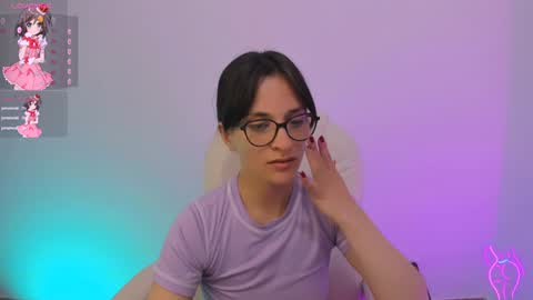 Leidy online show from December 2024 01:03:01 AM