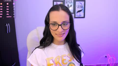 Leidy online show from January 2025 08:27:01 PM