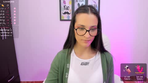 Leidy online show from January 2025 07:49:01 PM