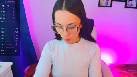 Leidy online show from October 2025 11:00:01 AM