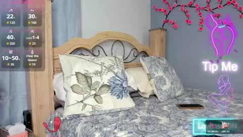 maria angel online show from October 2025 01:27:01 AM