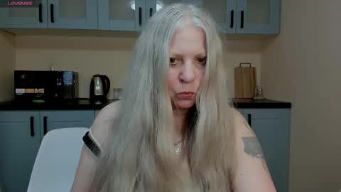 Maria online show from March 2026 10:38:02 PM