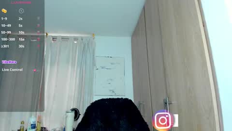 mariadanielasanchez online show from November 2025 12:37:02 PM