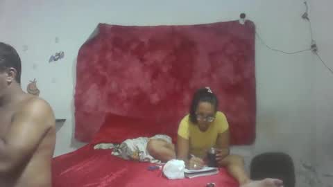 casal delicia online show from February 2026 08:57:02 AM