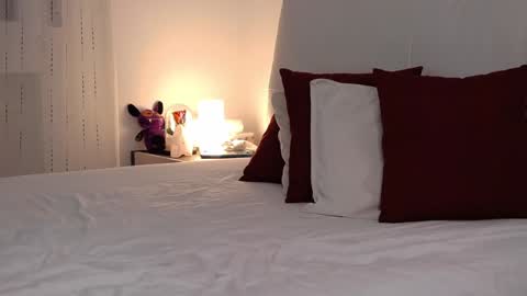 Snapshot of mariafame chatting on January 2025 05:38:01 AM NEW ACCOUNT MariaMIlan online show from January 2025 05:38:01 AM