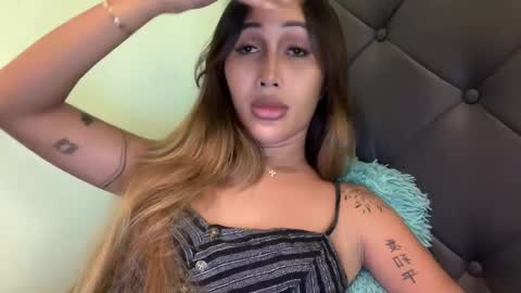 Maria online show from December 2025 06:48:01 PM