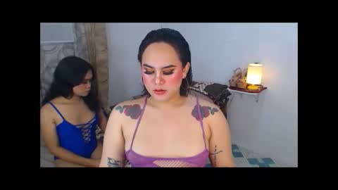 Snapshot of mariafox1126 chatting on February 2026 09:24:02 AM mariafox1126 online show from February 2026 09:24:02 AM