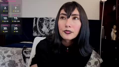 Snapshot of mariagh_ chatting on October 2025 07:29:02 PM Maria online show from October 2025 07:29:02 PM