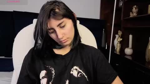 Snapshot of mariagh_ chatting on November 2025 07:21:01 PM Maria online show from November 2025 07:21:01 PM