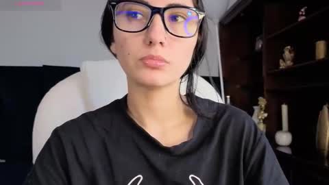 Snapshot of mariagh_ chatting on November 2025 07:19:01 PM Maria online show from November 2025 07:19:01 PM