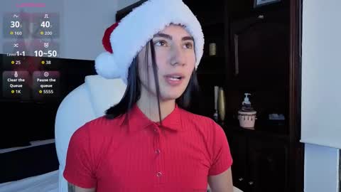 Snapshot of mariagh_ chatting on November 2025 07:38:01 PM Maria online show from November 2025 07:38:01 PM