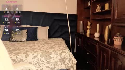 Snapshot of mariagh_ chatting on December 2025 07:22:01 PM Maria online show from December 2025 07:22:01 PM