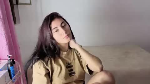 Snapshot of mariagh_ chatting on July 2026 02:16:01 AM Maria online show from July 2026 02:16:01 AM