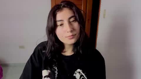 Snapshot of mariagh_ chatting on July 2026 11:26:02 PM Maria online show from July 2026 11:26:02 PM