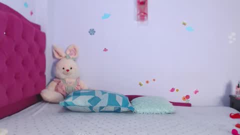 Giselle Mara  online show from February 2026 10:13:01 PM