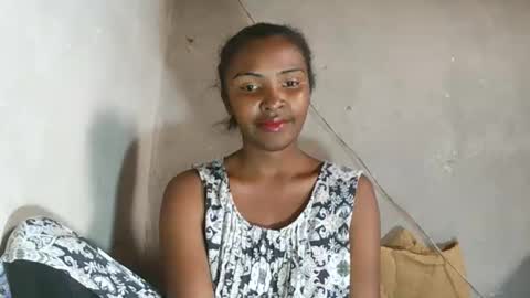 Snapshot of mariah586 chatting on January 2026 07:46:01 AM Maria online show from January 2026 07:46:01 AM