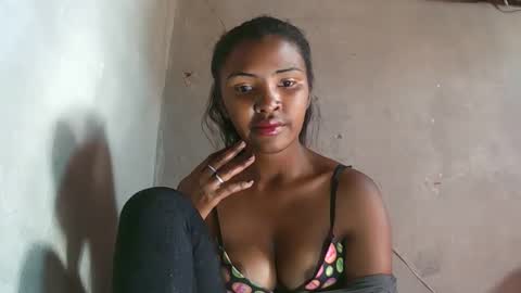 Snapshot of mariah586 chatting on January 2026 05:11:01 AM Maria online show from January 2026 05:11:01 AM