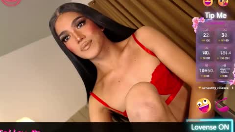 mariah_clara online show from January 2025 05:01:01 PM