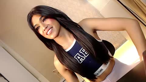 mariah_clara online show from February 2025 11:04:01 PM