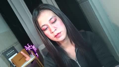 mariahah69 online show from February 2026 06:17:01 AM