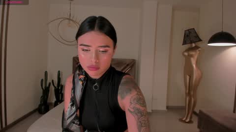 Snapshot of mariaherrera_ chatting on December 2024 04:36:02 AM MARIA HERRERA  online show from December 2024 04:36:02 AM